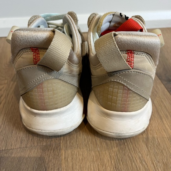 Nike Air Jordan Womens US SIZE 8 - Picture 4 of 5